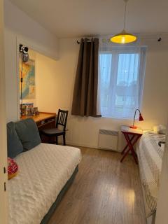 Treasure of Perche-Gouët in a village house! - 3