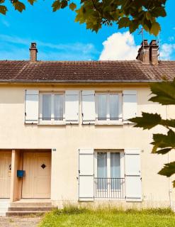 Treasure of Perche-Gouët in a village house! - 1