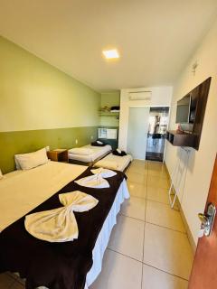 Pousada Paraíso Mineiro - 4