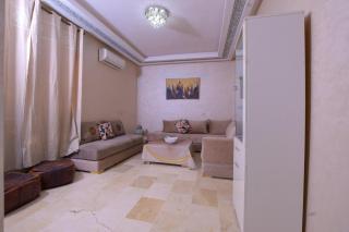 Appartement calme avec piscine et parking - 5