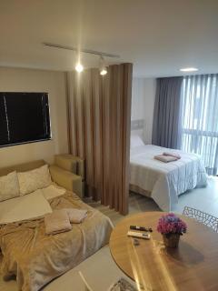 Loft Feldmann localização estratégica - 9