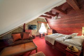 TATRYSTAY Villa Rusalka - 6