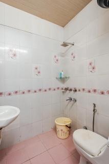 Jungle House 3 - 71BNB - 4