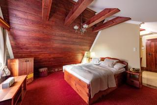 TATRYSTAY Villa Rusalka - 5
