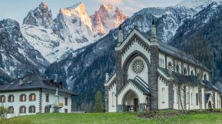 Rifugio TEA Dolomiti - 5