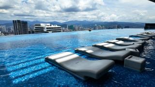 Eaton Residence KLCC - M Home - 1