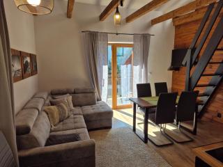 Apartamenty Górski Zakątek Karpacz na Skalnej 46 - 7