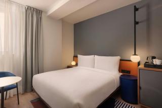 Aloft Madrid Gran Via - 3