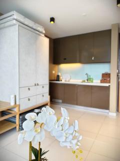 The Pines Poolside Suite - Melaka - 4