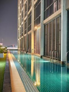 The Pines Poolside Suite - 1