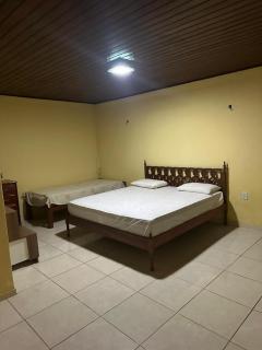 Casa fazenda Paracuru - 1