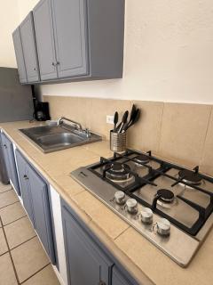 Las Casitas en Todos Santos - 8