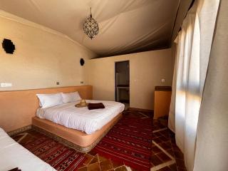 Erg Chigaga Luxury Camp - 9