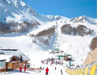 Project House appartamento Relax - 9