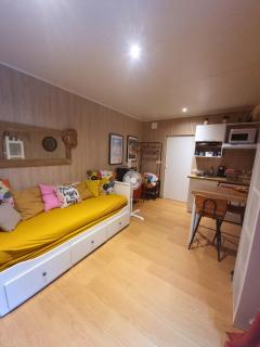 Charmant studio à Saint Brévin l'Océan - 3