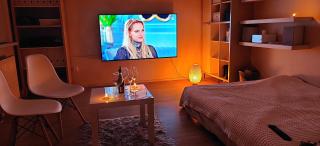 Cozy Studio for a Couple - 10 min from the airport - Cracovie - 8