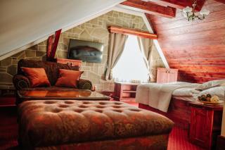 Villa Rusalka - Vysoké Tatry - 8