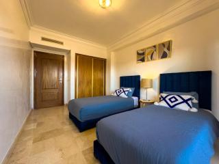 Gueliz 2-BR Apt Pool, Close to Majorelle Garden - 5