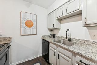 New Mexico Boho Vibes - Downtown - Pool - No 211 - 9