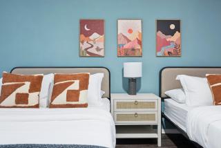 New Mexico Boho Vibes - Downtown - Pool - No 211 - 5