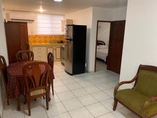 Fully furnished apartment Samborondón Guayaquil - 0