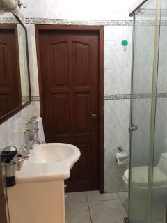 Fully furnished apartment Samborondón Guayaquil - 8