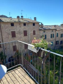 L'Affaccio sul Borgo - 7