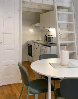 Nextdoor Host Spacious Studio 24h Self Checkin - Helsinki - 7