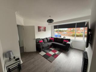 Beach Side Bungalow - 8