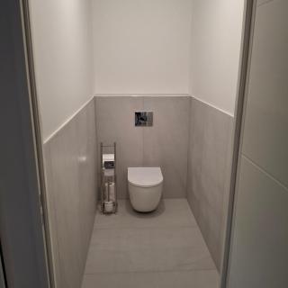 Villa de la trêve - 9