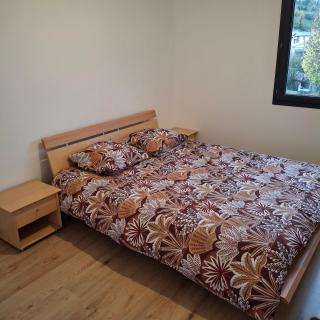 Villa de la trêve - 8