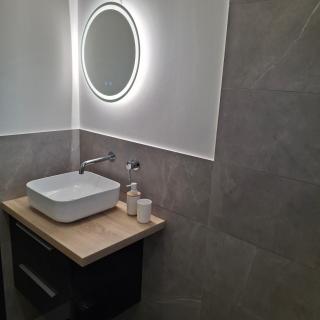 Villa de la trêve - 7