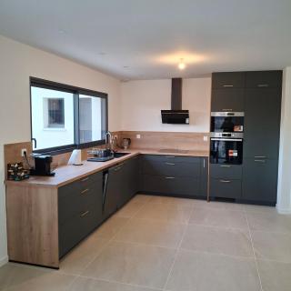 Villa de la trêve - 5