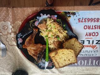 Cabana Scobinți -  - 4