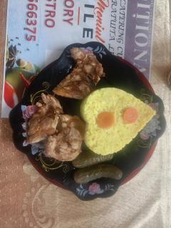 Cabana Scobinți -  - 3