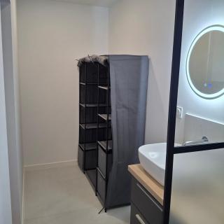 Villa de la trêve - 1