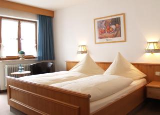 Hotel Pfrontener Hof - Pfronten - 3
