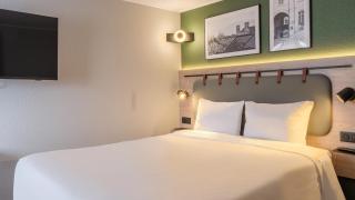 Campanile NATURE - Besançon Ouest Chateaufarine - 9