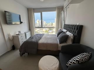 ESPACIO ESTOMBA 666 Elegante estudio con cochera - 8