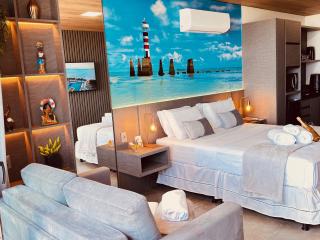 Maceió - Pajuçara - New Time Apt 518 - 8