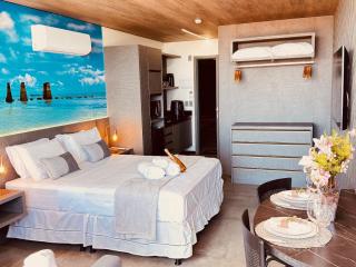 Maceió - Pajuçara - New Time Apt 518 - 6