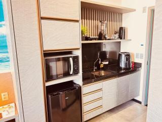 Maceió - Pajuçara - New Time Apt 518 - 1