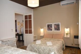 Altos Yrigoyen Hotel - 8