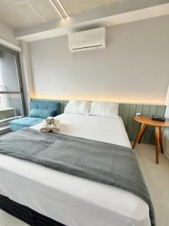 Estadia estilosa em Moema ao lado do Ibirapuera - 3