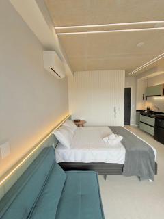 Estadia estilosa em Moema ao lado do Ibirapuera - 2