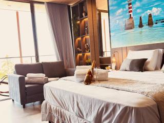 Maceió - Pajuçara - New Time Apt 518 - 5