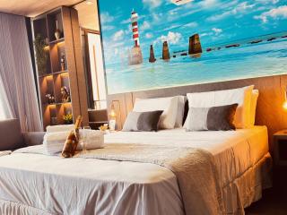 Maceió - Pajuçara - New Time Apt 518 - 9