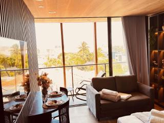 Maceió - Pajuçara - New Time Apt 518 - 4