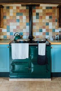 Hogchester Cottage - 5