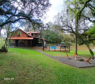 Pousada Caminho do Lago - 0